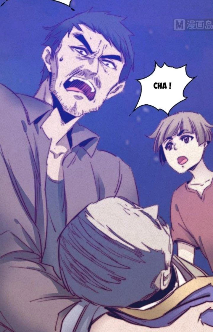 Trường Sinh Đạo Chapter 42 - Trang 2