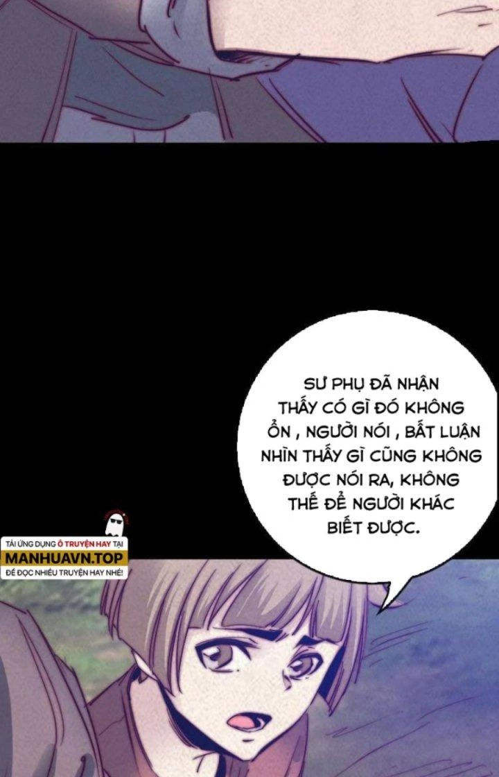 Trường Sinh Đạo Chapter 42 - Trang 2