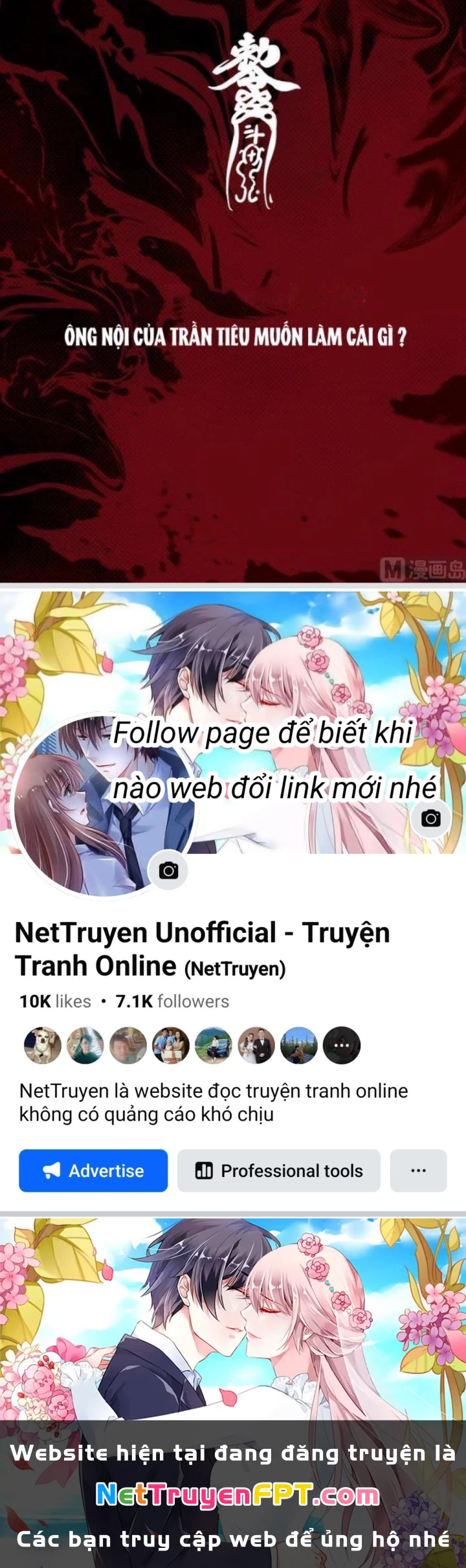 Trường Sinh Đạo Chapter 42 - Trang 2