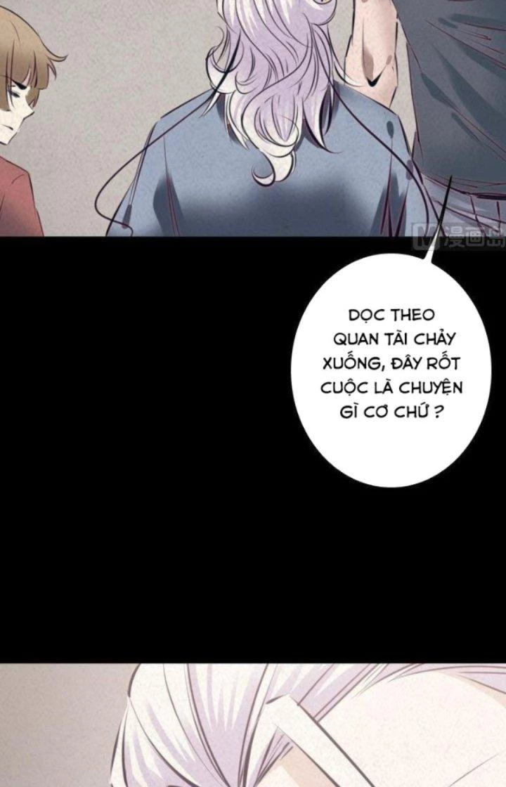 Trường Sinh Đạo Chapter 46 - Trang 2