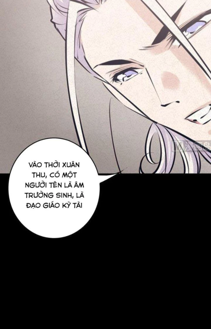 Trường Sinh Đạo Chapter 46 - Trang 2