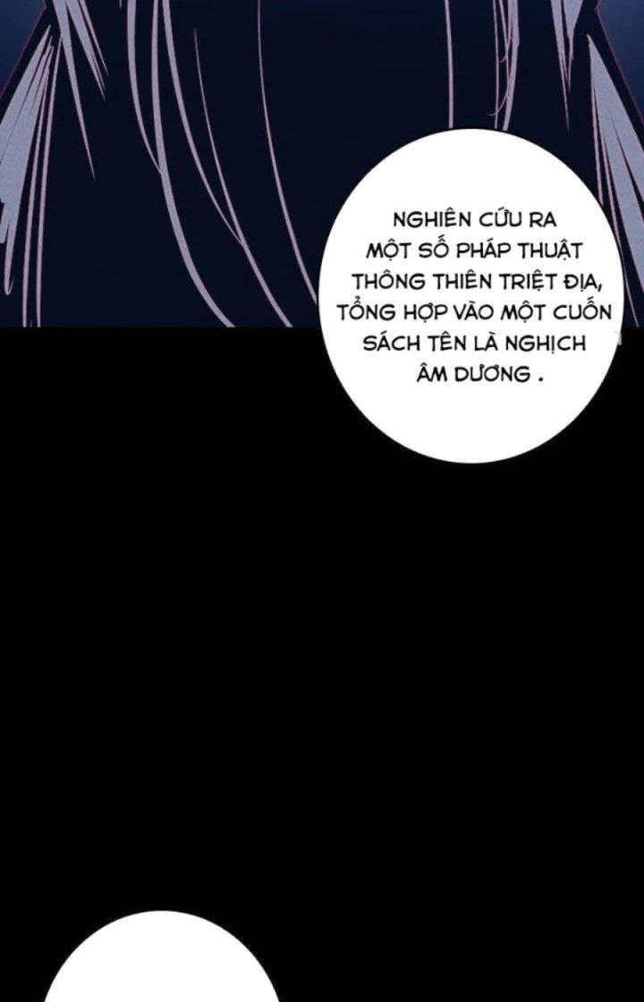 Trường Sinh Đạo Chapter 46 - Trang 2