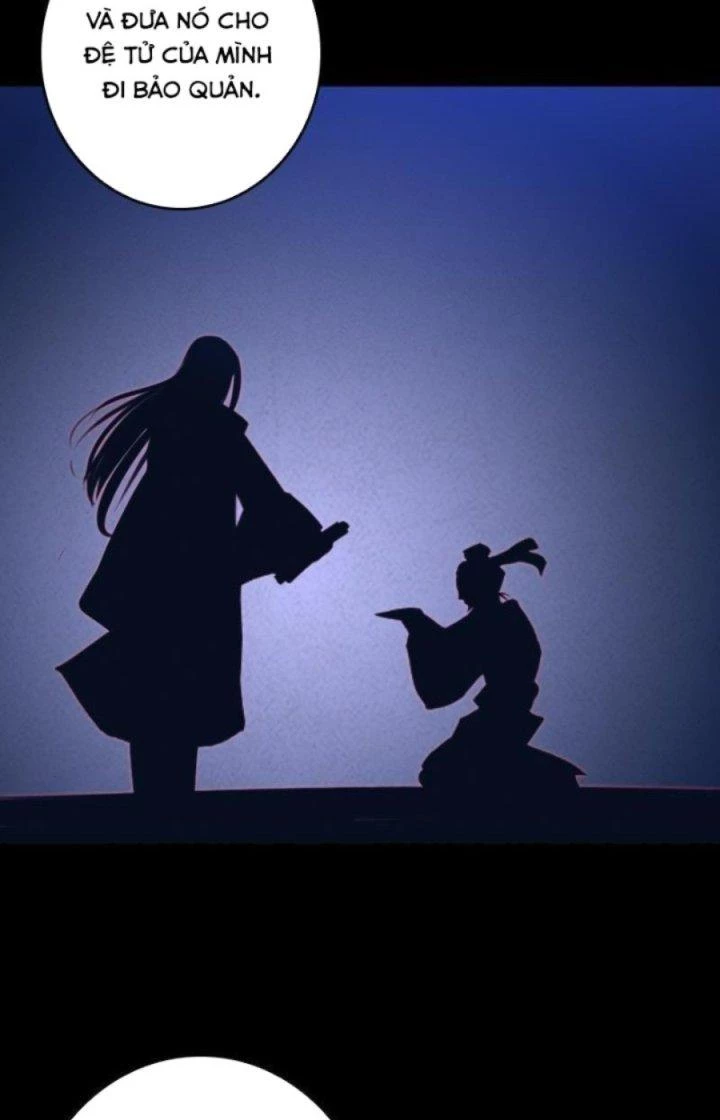 Trường Sinh Đạo Chapter 46 - Trang 2