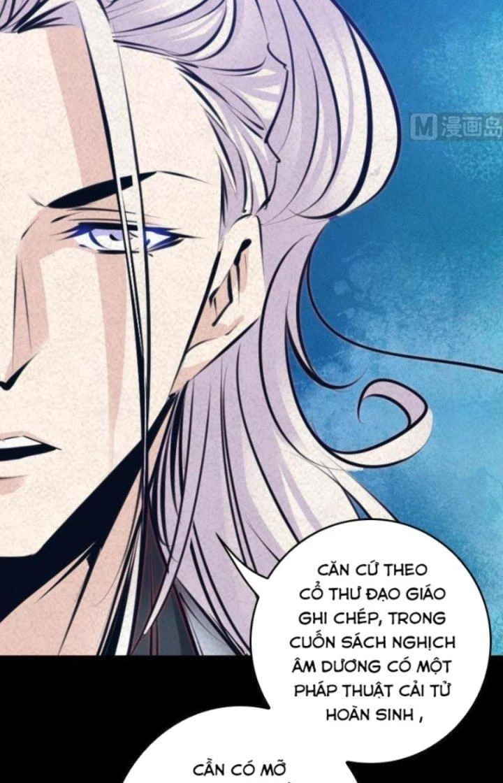 Trường Sinh Đạo Chapter 46 - Trang 2