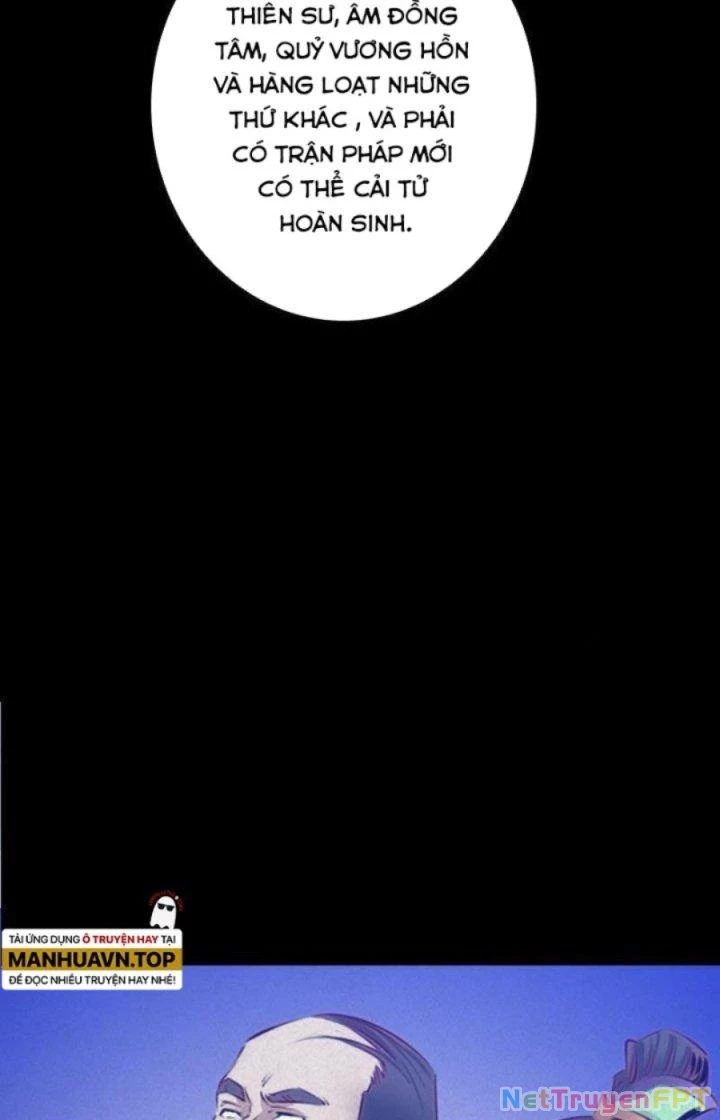 Trường Sinh Đạo Chapter 46 - Trang 2