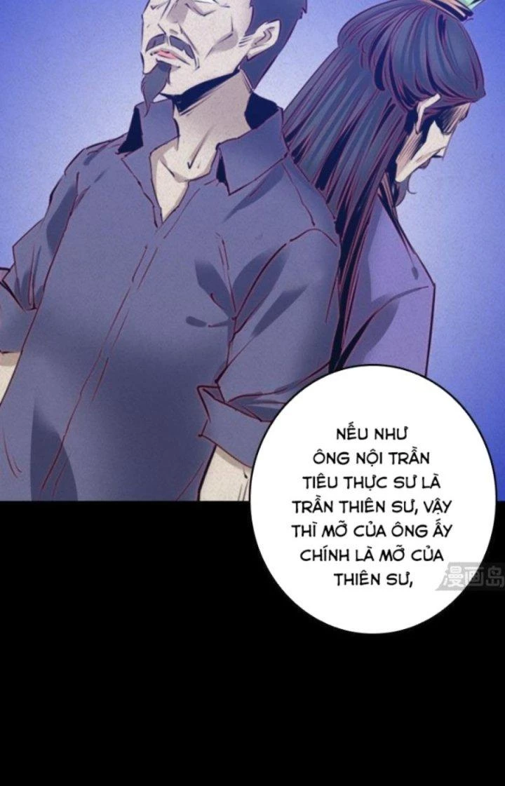 Trường Sinh Đạo Chapter 46 - Trang 2