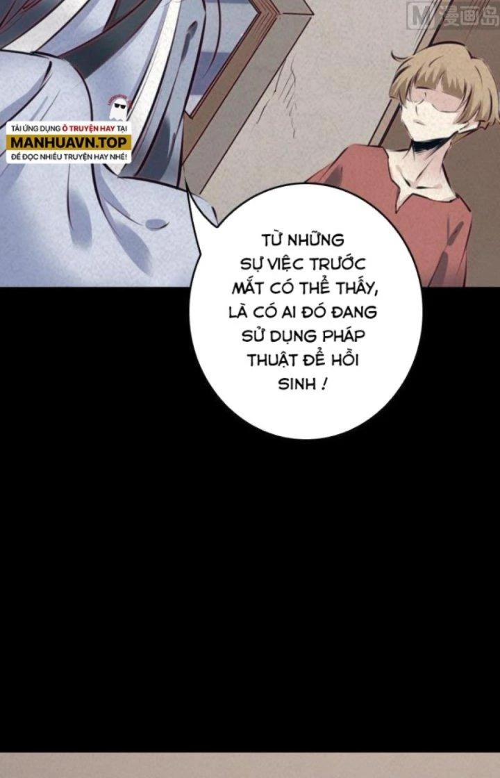 Trường Sinh Đạo Chapter 46 - Trang 2