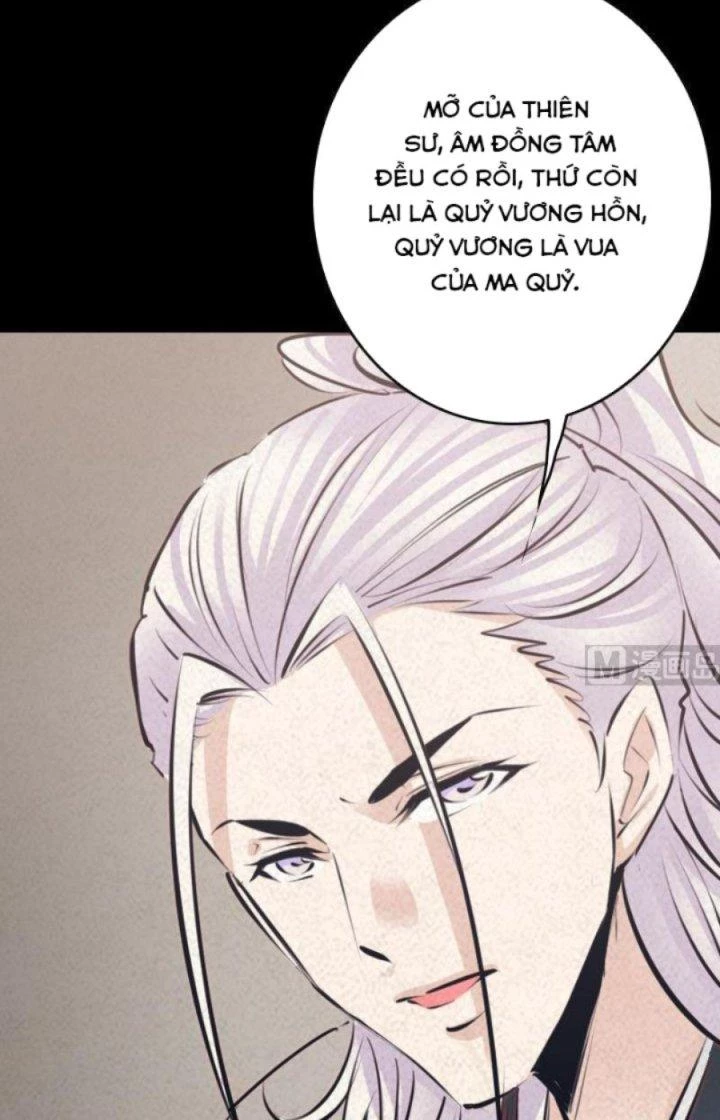 Trường Sinh Đạo Chapter 46 - Trang 2