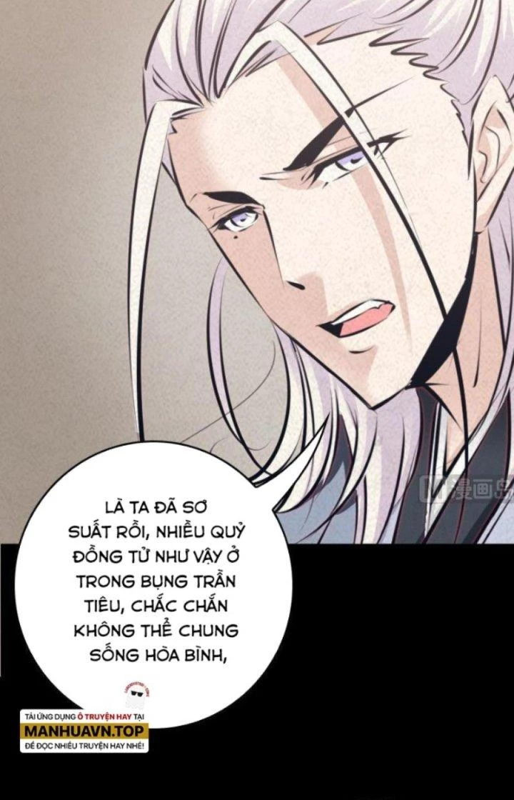 Trường Sinh Đạo Chapter 46 - Trang 2