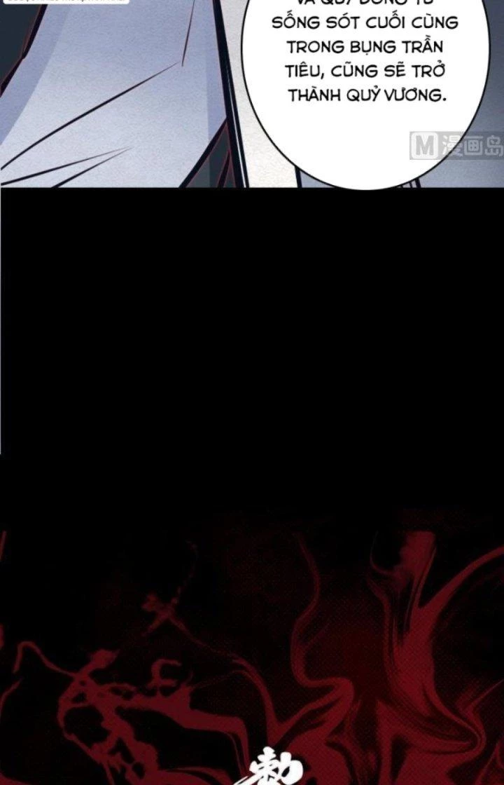 Trường Sinh Đạo Chapter 46 - Trang 2