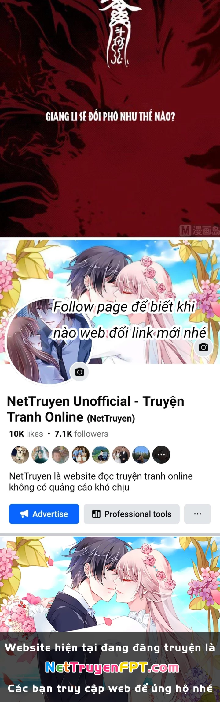 Trường Sinh Đạo Chapter 46 - Trang 2