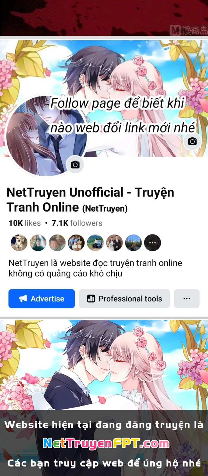 Trường Sinh Đạo Chapter 56 - Trang 2