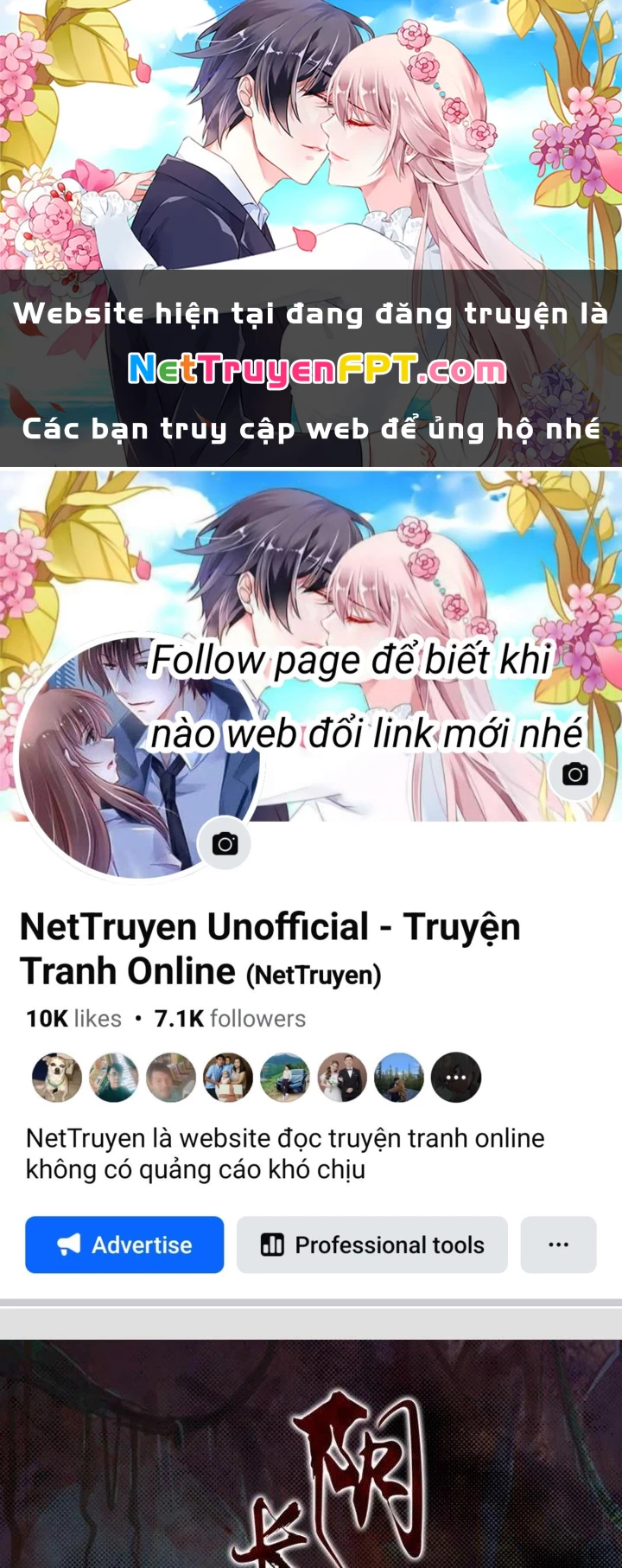 Trường Sinh Đạo Chapter 56 - Trang 2