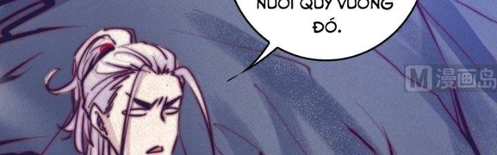 Trường Sinh Đạo Chapter 56 - Trang 2