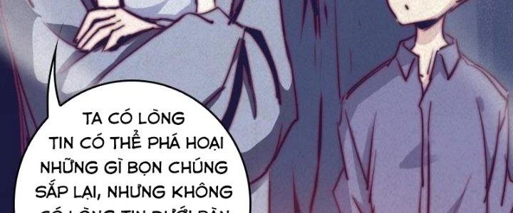 Trường Sinh Đạo Chapter 56 - Trang 2