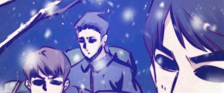 Trường Sinh Đạo Chapter 58 - Trang 2