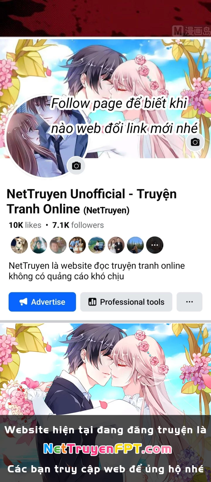 Trường Sinh Đạo Chapter 58 - Trang 2