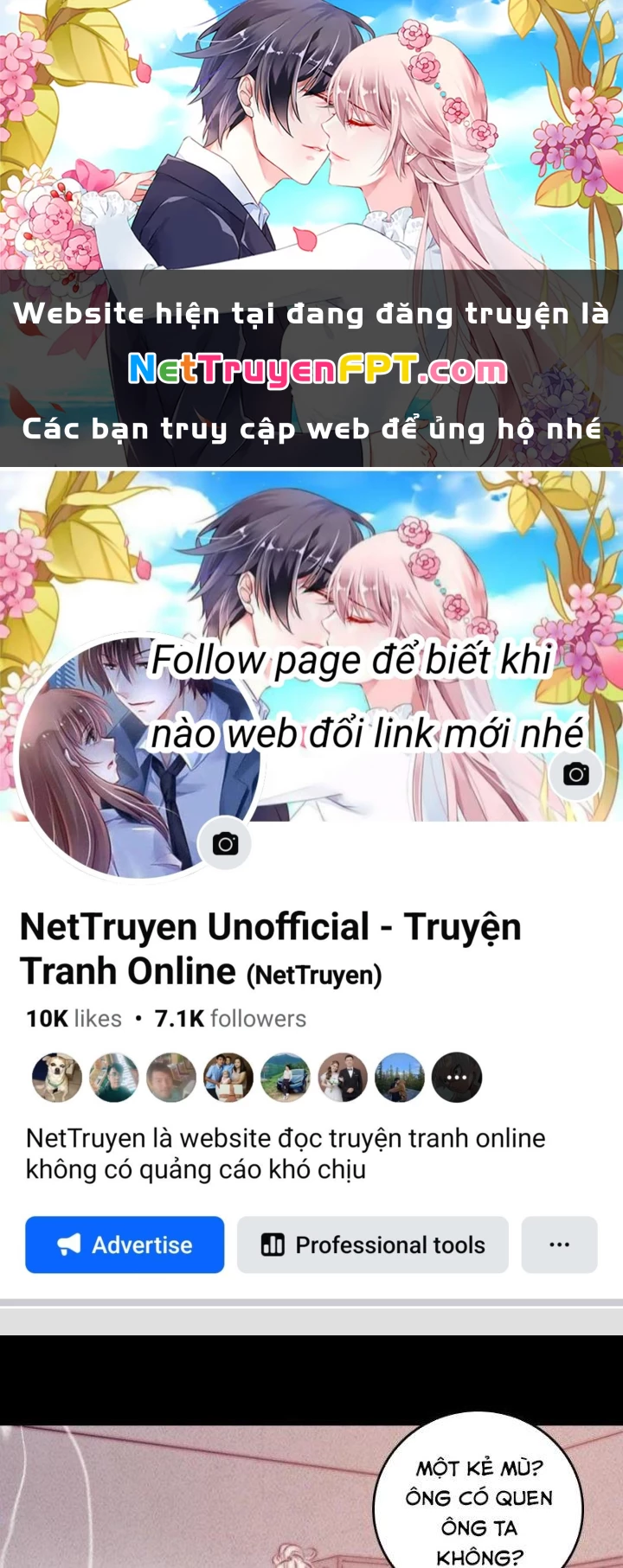 Trường Sinh Đạo Chapter 58 - Trang 2