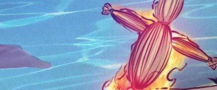 Trường Sinh Đạo Chapter 58 - Trang 2