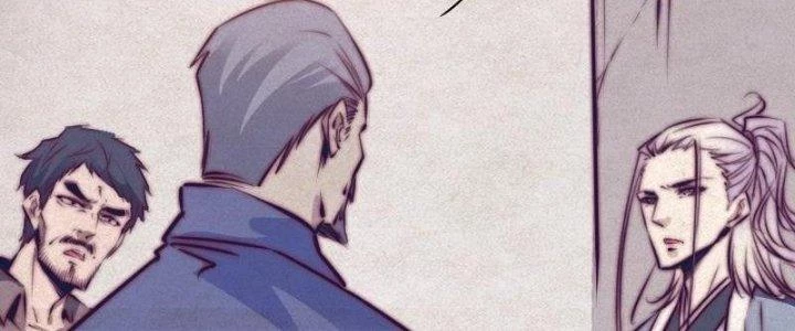 Trường Sinh Đạo Chapter 64 - Trang 2