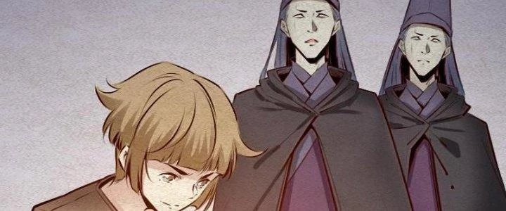 Trường Sinh Đạo Chapter 69 - Trang 2