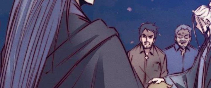 Trường Sinh Đạo Chapter 71 - Trang 2