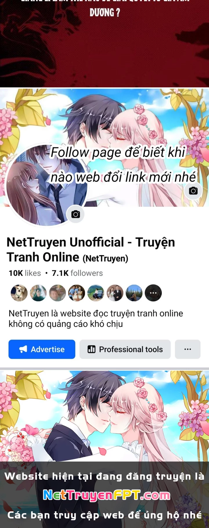 Trường Sinh Đạo Chapter 71 - Trang 2