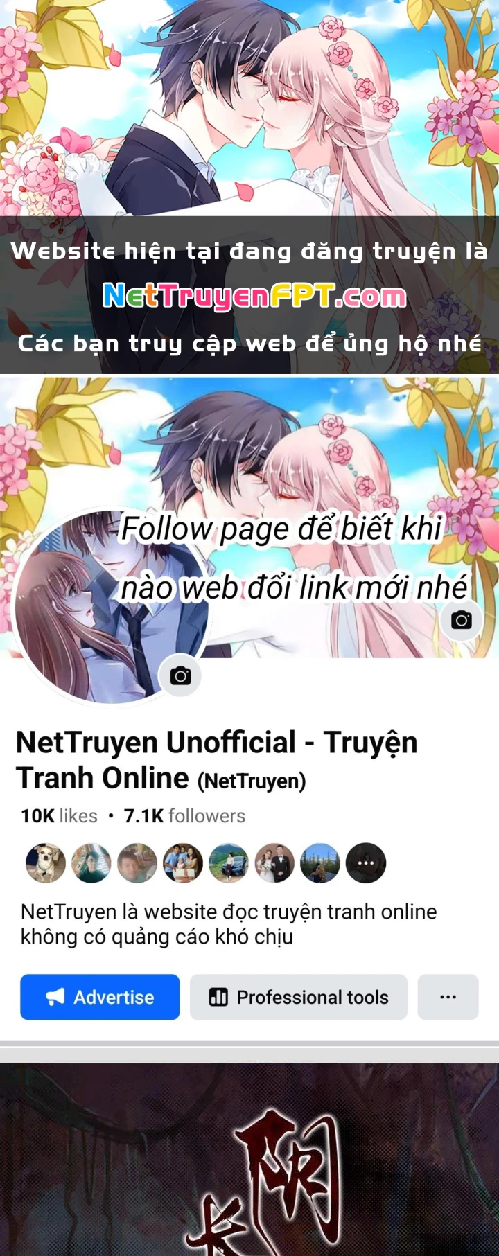 Trường Sinh Đạo Chapter 71 - Trang 2