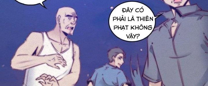 Trường Sinh Đạo Chapter 71 - Trang 2