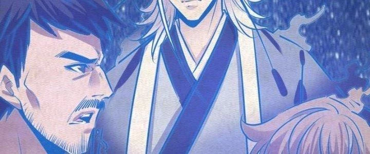 Trường Sinh Đạo Chapter 92 - Trang 2