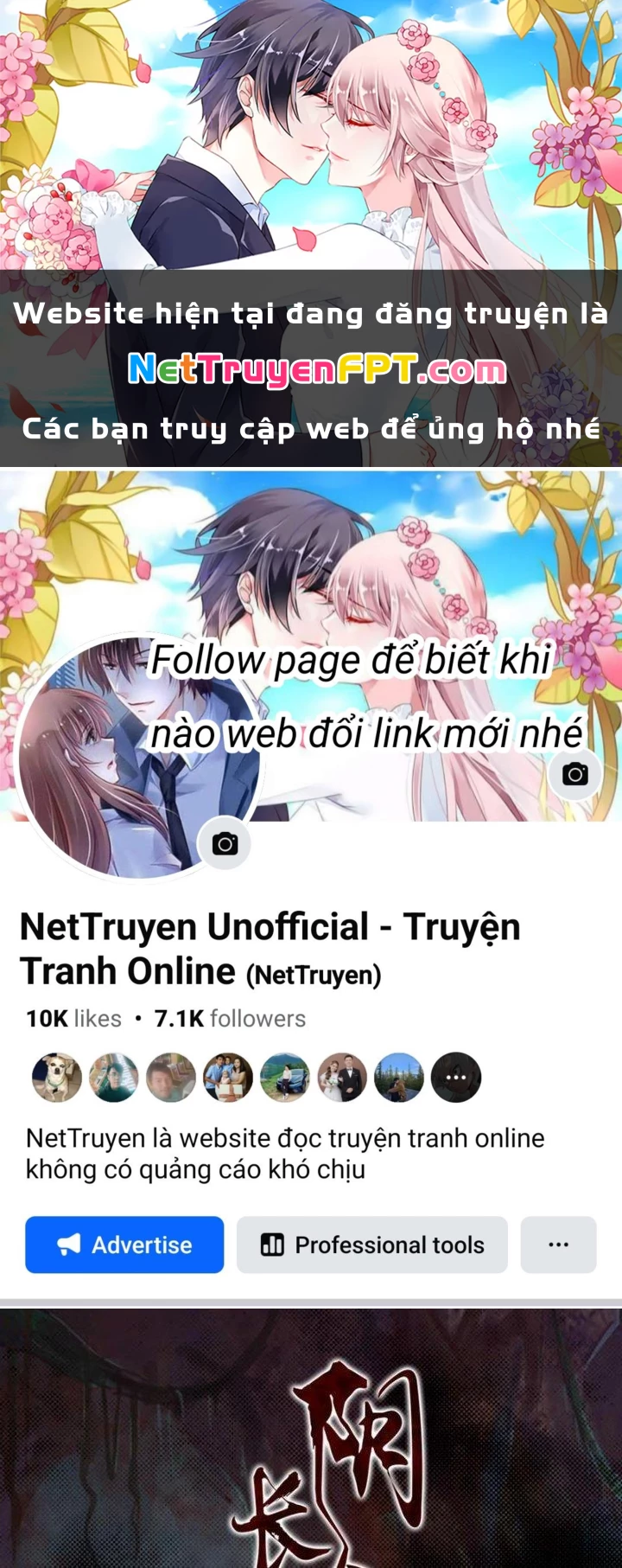 Trường Sinh Đạo Chapter 105 - Trang 2