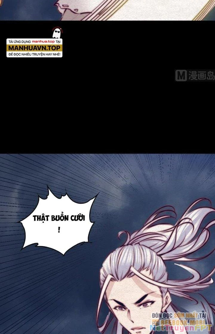 Trường Sinh Đạo Chapter 117 - Trang 2