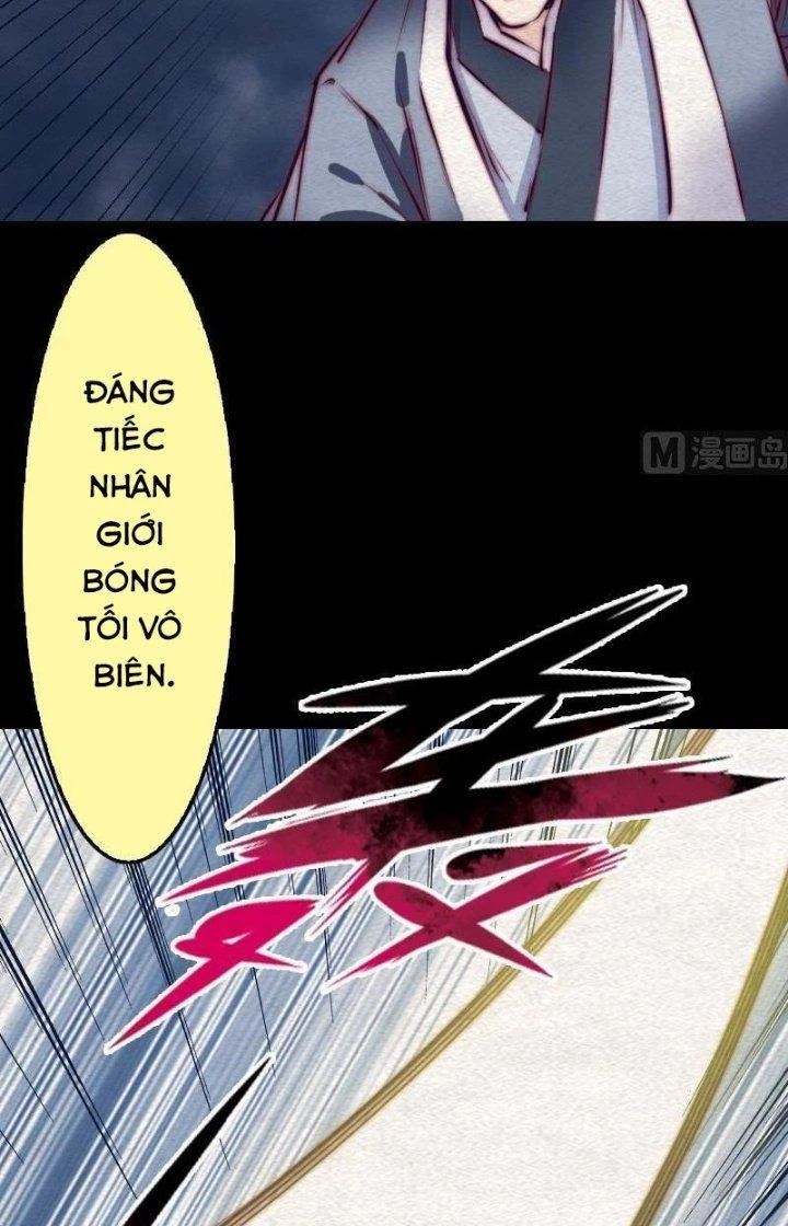 Trường Sinh Đạo Chapter 117 - Trang 2