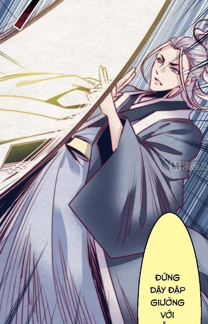 Trường Sinh Đạo Chapter 117 - Trang 2