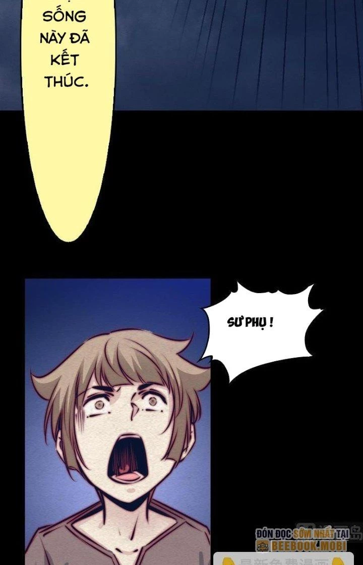 Trường Sinh Đạo Chapter 117 - Trang 2