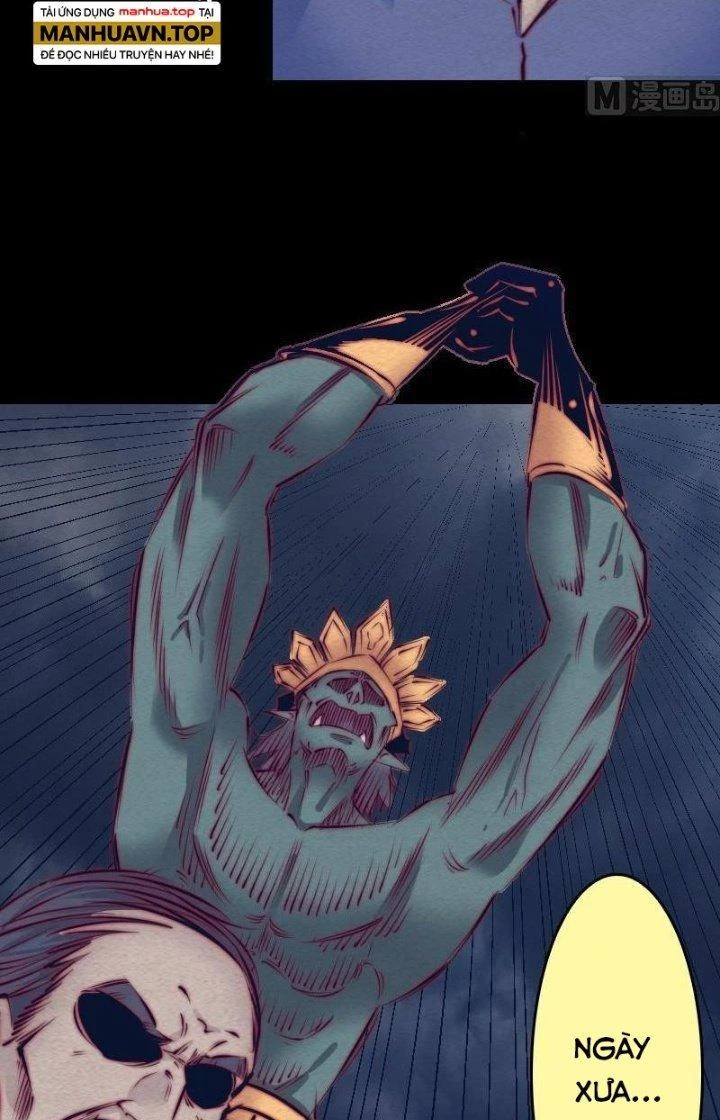 Trường Sinh Đạo Chapter 117 - Trang 2