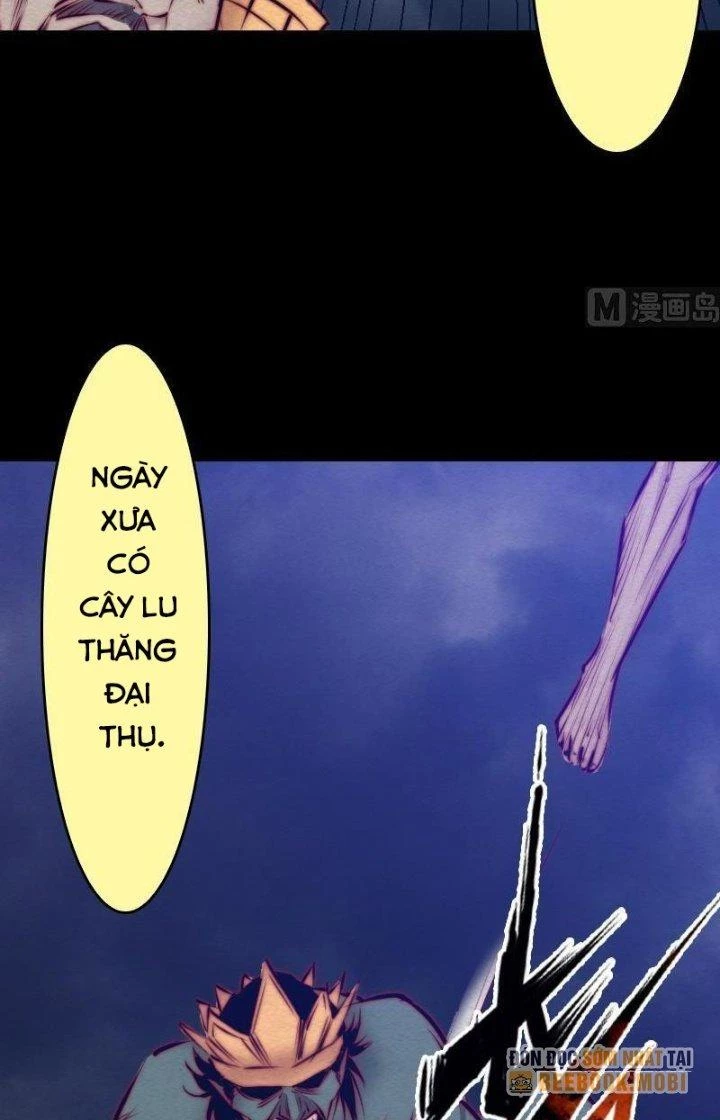 Trường Sinh Đạo Chapter 117 - Trang 2