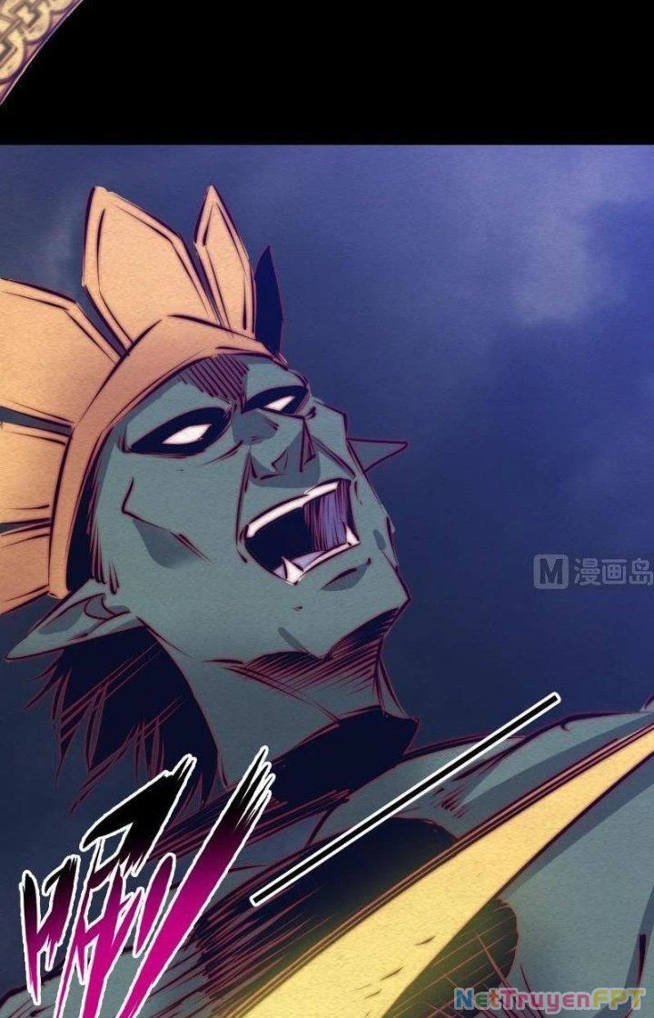 Trường Sinh Đạo Chapter 117 - Trang 2