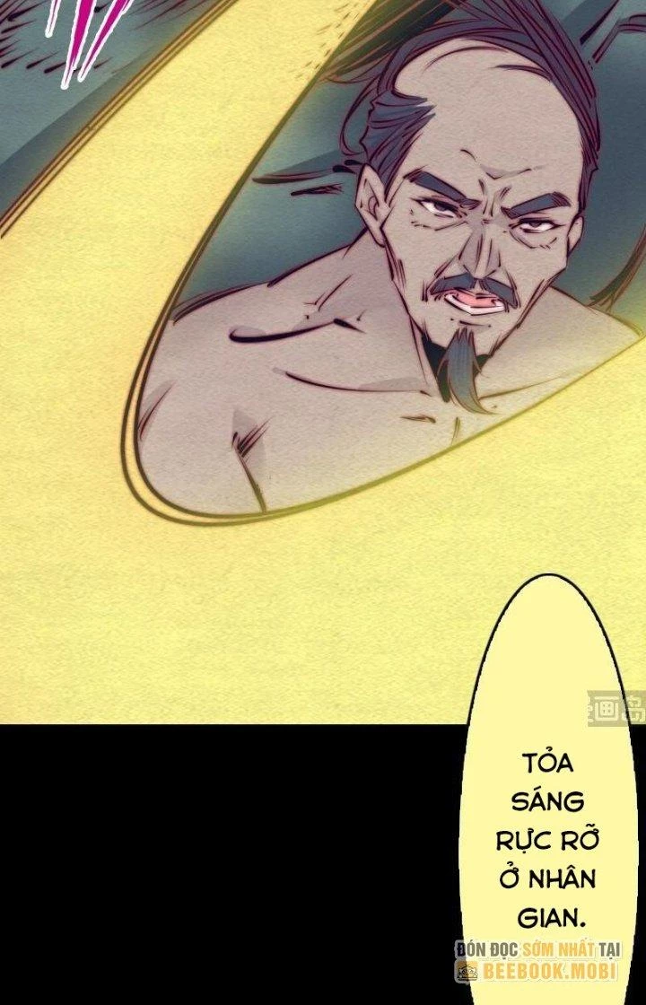 Trường Sinh Đạo Chapter 117 - Trang 2