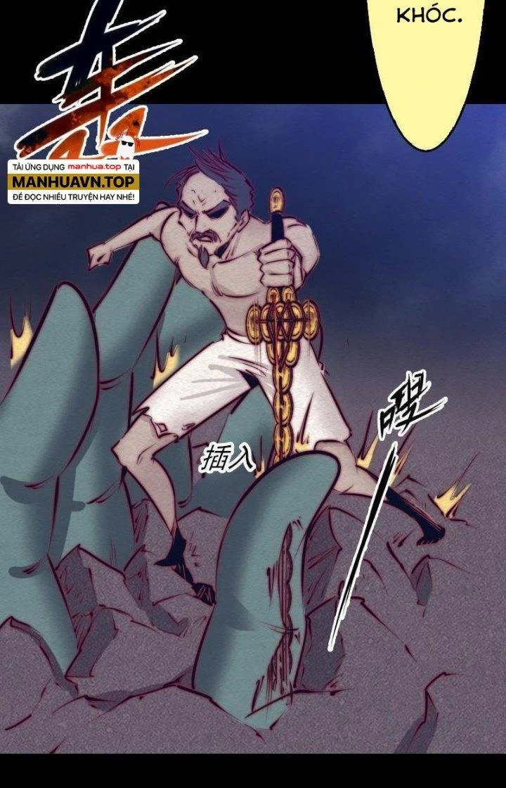 Trường Sinh Đạo Chapter 117 - Trang 2