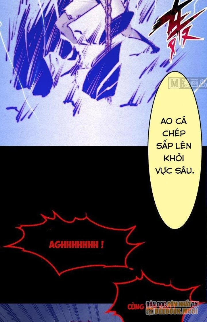 Trường Sinh Đạo Chapter 117 - Trang 2