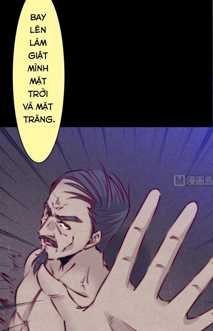 Trường Sinh Đạo Chapter 117 - Trang 2