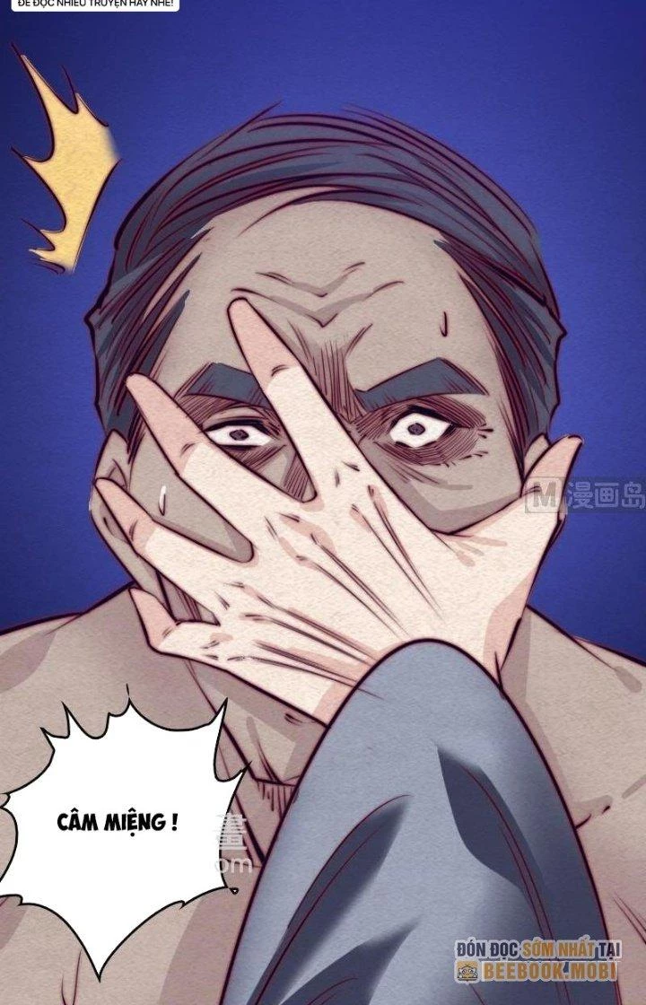 Trường Sinh Đạo Chapter 119 - Trang 2