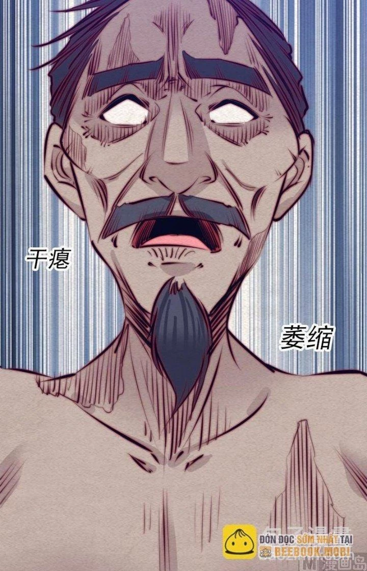 Trường Sinh Đạo Chapter 119 - Trang 2