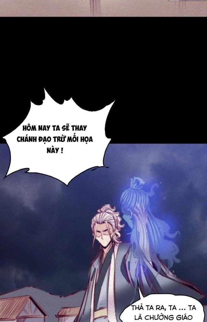 Trường Sinh Đạo Chapter 119 - Trang 2