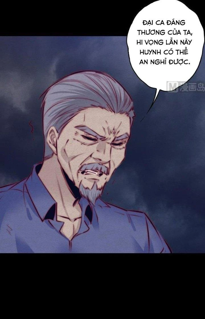 Trường Sinh Đạo Chapter 119 - Trang 2