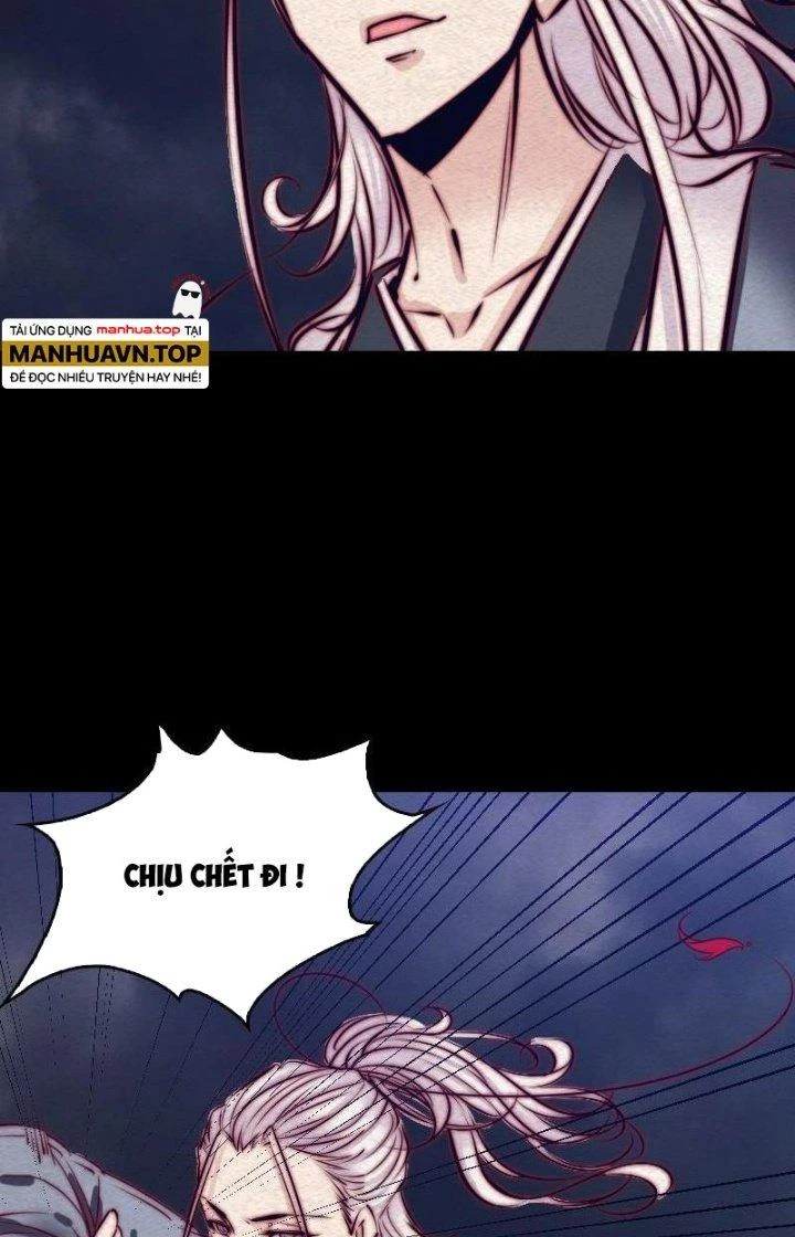 Trường Sinh Đạo Chapter 119 - Trang 2