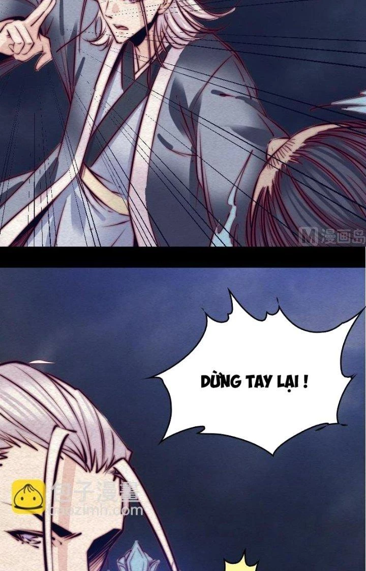 Trường Sinh Đạo Chapter 119 - Trang 2