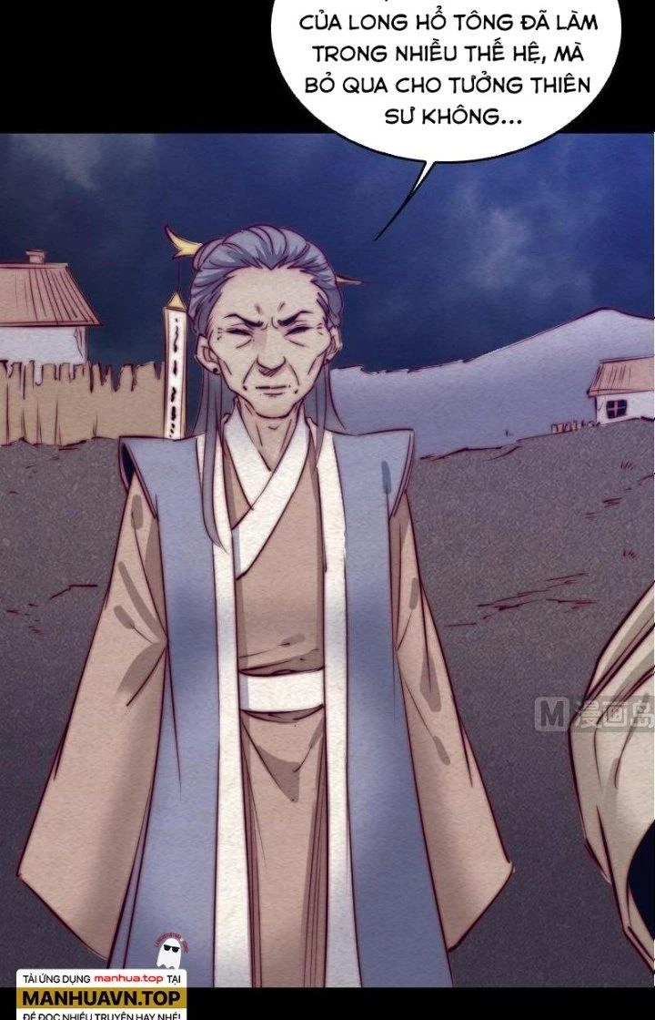 Trường Sinh Đạo Chapter 119 - Trang 2