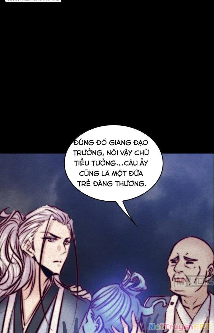 Trường Sinh Đạo Chapter 119 - Trang 2